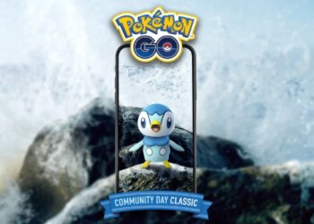 Pokémon GO: Piplup Community Day Classic Guide and Special Research Rewards