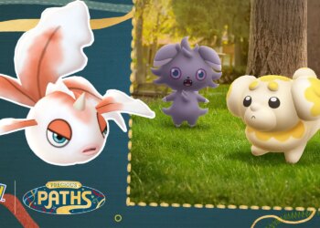 Pokémon GO Precious Pals – All Research and Rewards