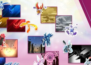 Pokémon GO – Everything To Know About the Road to Kalos Event