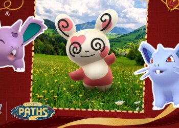 Pokémon GO Valentine’s Day Event Guide
