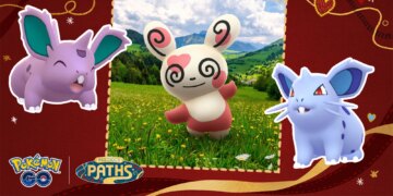 Pokémon GO Valentine’s Day Event Guide