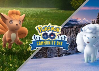Pokémon GO Vulpix and Alolan Vulpix February Community Day Guide