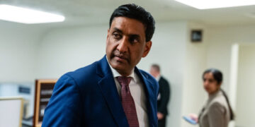 Silicon Valley Plots Against Ro Khanna After His Mockery Over a Wealth Tax