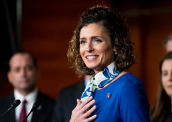 Trump-Backed Challenger Enters Race to Unseat Senator Bill Cassidy