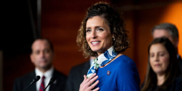 Trump-Backed Challenger Enters Race to Unseat Senator Bill Cassidy