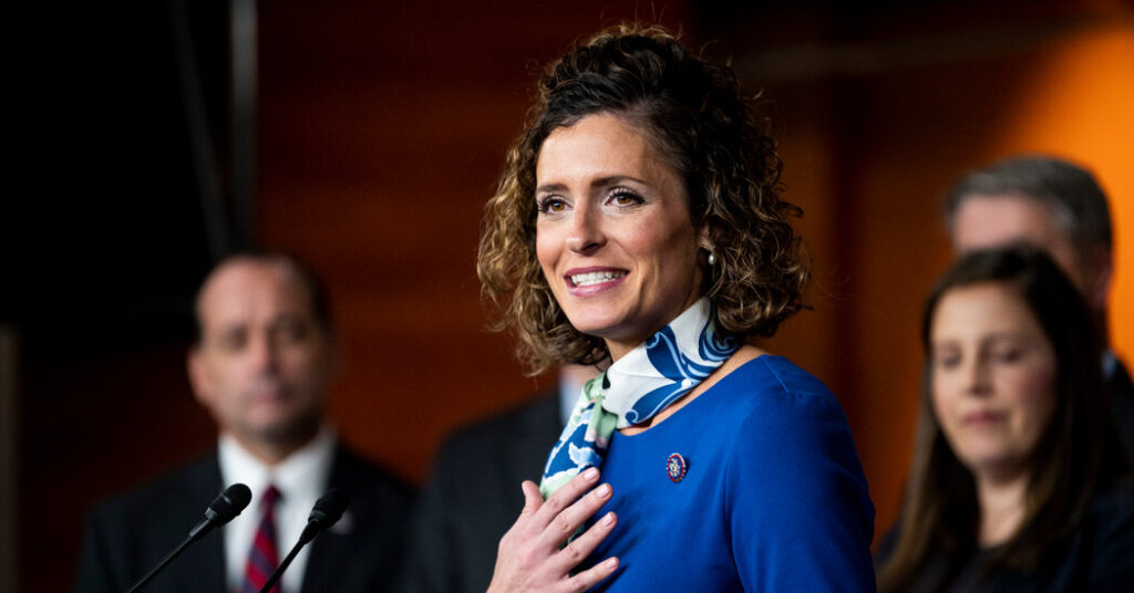 Trump-Backed Challenger Enters Race to Unseat Senator Bill Cassidy