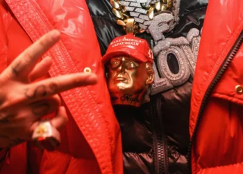 Right-Wing Influencers Have Flooded Minneapolis