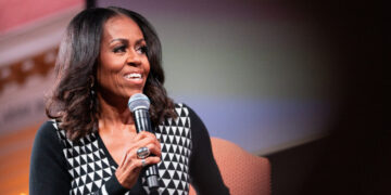 Is America Ready for a Female President? Michelle Obama and Whitmer Disagree.