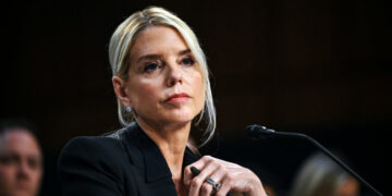 Why Is the Trump Administration Demanding Minnesota’s Voter Rolls?