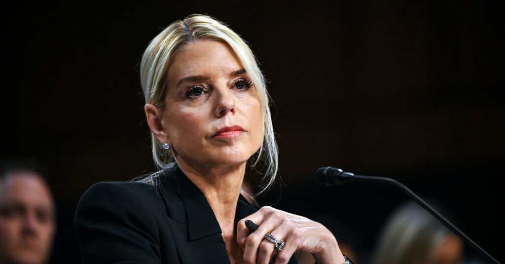 Why Is the Trump Administration Demanding Minnesota’s Voter Rolls?