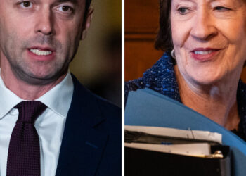 The Key Senate Races to Watch in 2026