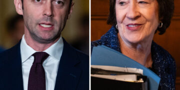 The Key Senate Races to Watch in 2026