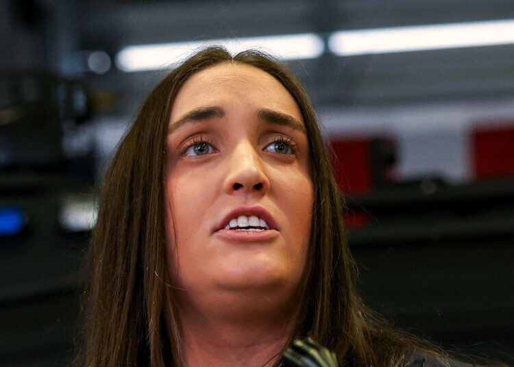 ICE’s No. 2 Official Leaves to Run for the House in Ohio