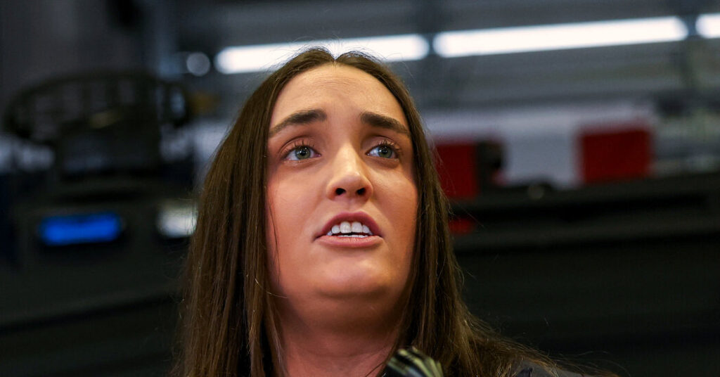 ICE’s No. 2 Official Leaves to Run for the House in Ohio