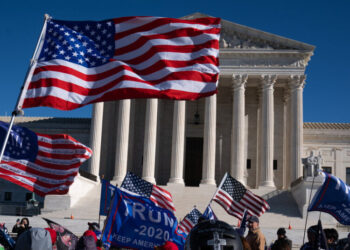 How Trump’s 2020 Election Claims Have Been Debunked Again and Again