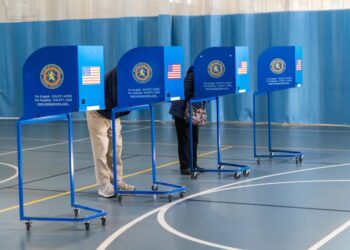 DHS’s Data Grab Is Getting Citizens Kicked Off Voter Rolls, New Complaint Says