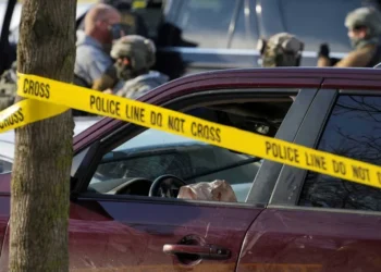 ‘We saw the truth’: Trump accused of pushing ‘lie’ about deadly ICE shooting