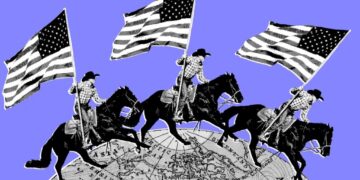 MAGA’s ‘Manifest Destiny’ Coalition Has Arrived