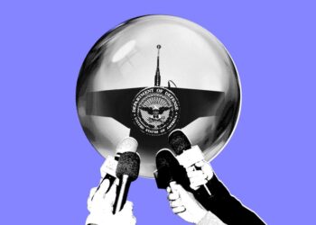 Venezuela Is the First Big Test for the Pentagon’s Influencer Press Corps—and It’s Failing