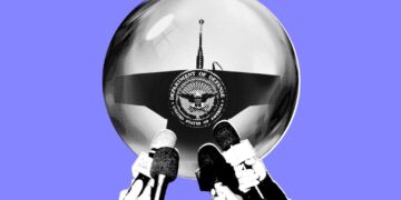 Venezuela Is the First Big Test for the Pentagon’s Influencer Press Corps—and It’s Failing