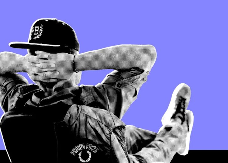 Trump Doesn’t Need the Proud Boys Anymore