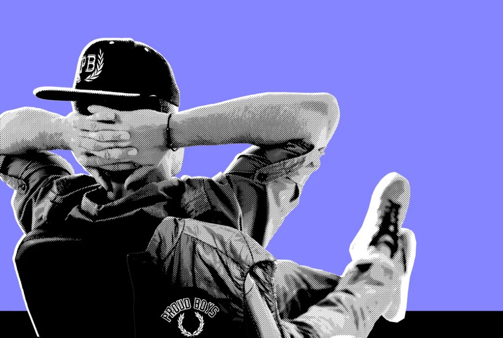 Trump Doesn’t Need the Proud Boys Anymore