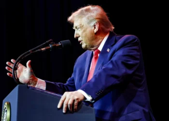 Trump panic over Republican’s shock death spurred last-minute speech to House GOP: expert