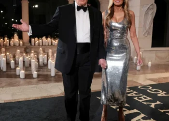 Internet roasts Trump as empty theaters greet Melania documentary rollout