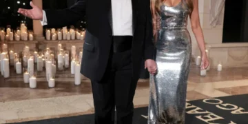 Internet roasts Trump as empty theaters greet Melania documentary rollout