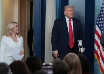 Republicans tearing through tens of thousands of dollars for hair and makeup: report