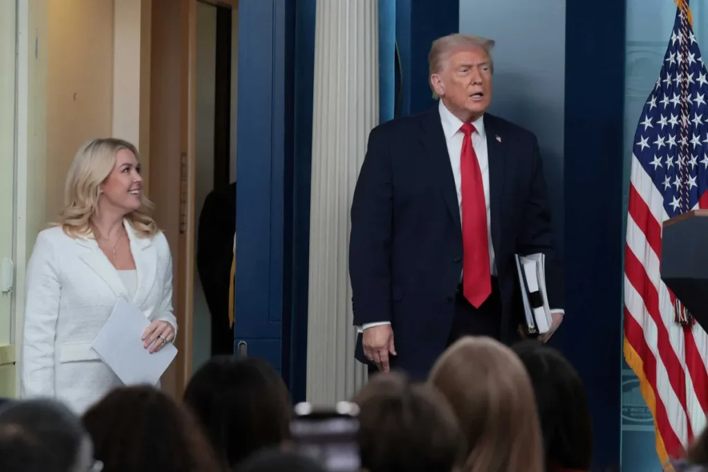 Republicans tearing through tens of thousands of dollars for hair and makeup: report