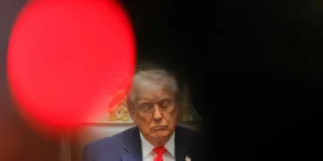 Trump teases next blue state he will target with ‘worse’ fraud allegations than Minnesota