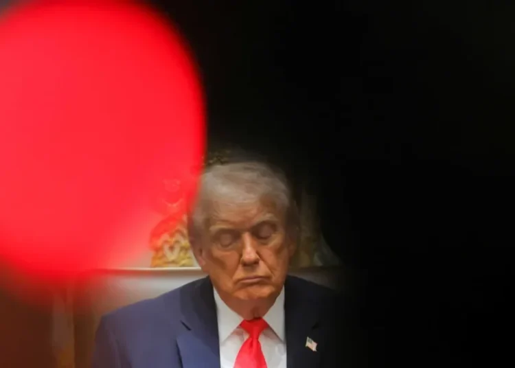 Trump teases next blue state he will target with ‘worse’ fraud allegations than Minnesota