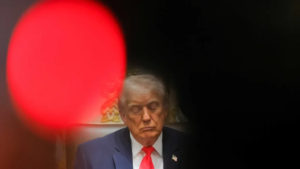 Trump teases next blue state he will target with ‘worse’ fraud allegations than Minnesota