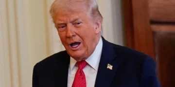 ‘We can stop him’: Ex-staffer reveals how we can block Trump’s ‘most extraordinary powers’