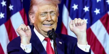 Author reveals why Maduro’s dancing was so devastating for Trump: ‘Pierces him directly’