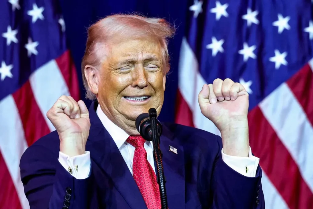 Author reveals why Maduro’s dancing was so devastating for Trump: ‘Pierces him directly’