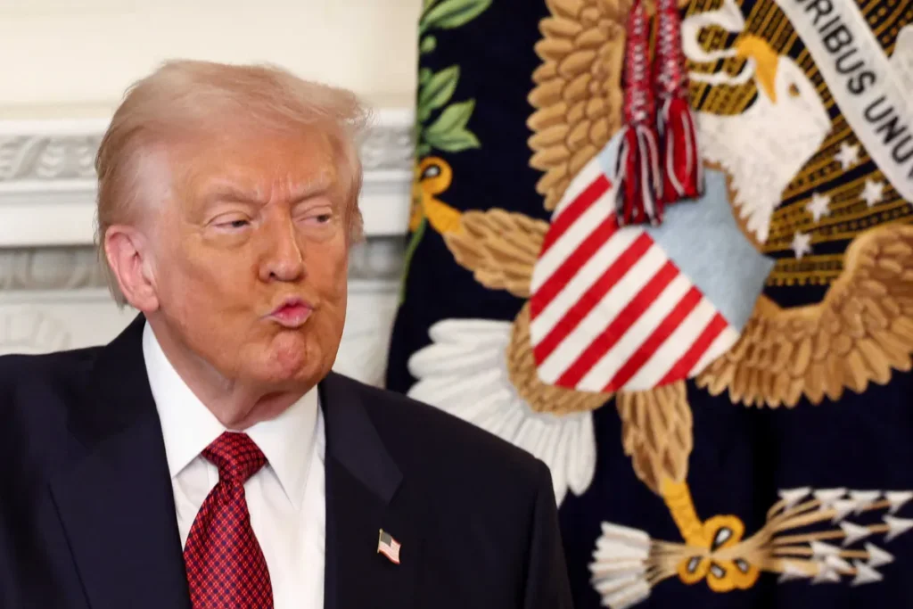 Trump could face ‘severe consequences’ for two bombshell choices: analysis