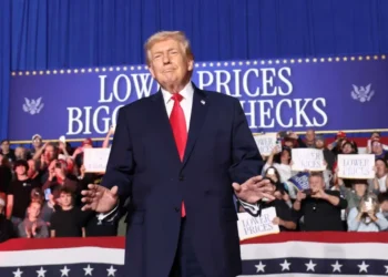 Trump ally admits he was ‘shocked by president’s psychological state’ after recent visit