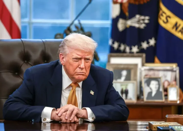 GOP insiders say Trump’s delusions worry even his closest Senate allies