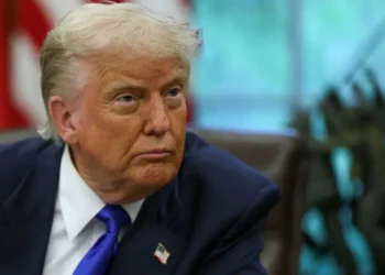 Ex-GOP insider drops stark warning: ‘Debt clock spinning so fast it’s about to catch fire’