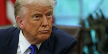 Ex-GOP insider drops stark warning: ‘Debt clock spinning so fast it’s about to catch fire’