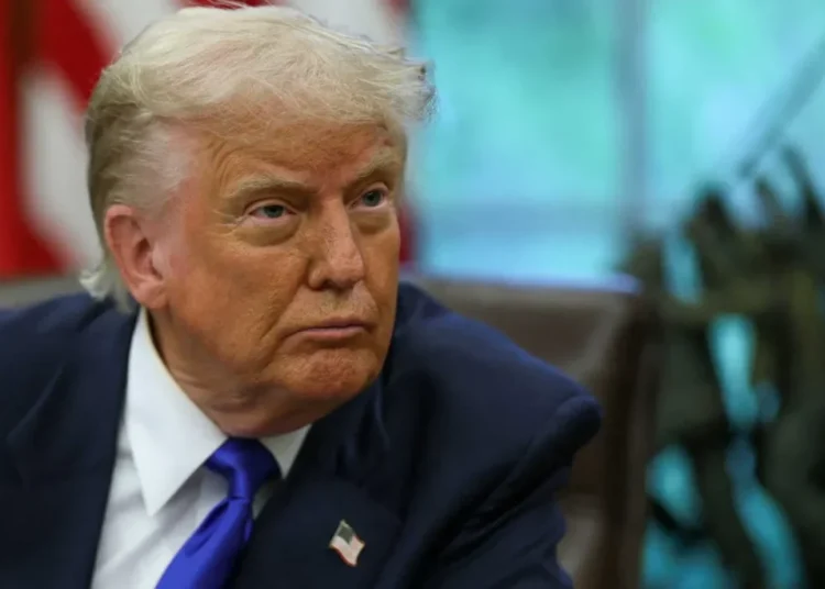 Ex-GOP insider drops stark warning: ‘Debt clock spinning so fast it’s about to catch fire’