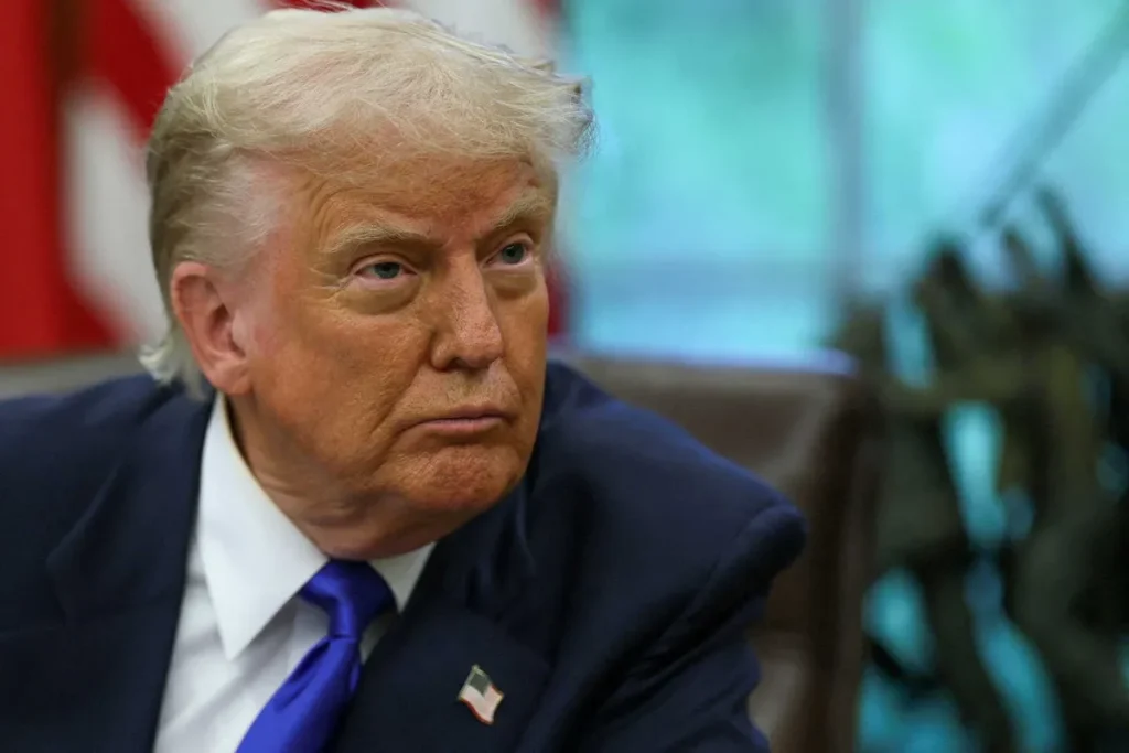 Ex-GOP insider drops stark warning: ‘Debt clock spinning so fast it’s about to catch fire’