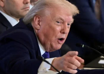 World leaders ‘squirming’ over Trump’s new shakedown: insiders