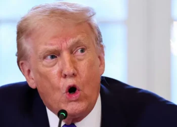 Trump floats shocking new excuse for taking Greenland