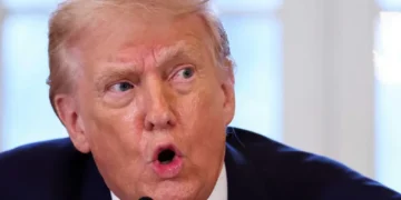 Trump floats shocking new excuse for taking Greenland