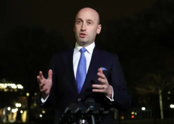 ‘By design’: Stephen Miller said to be ‘sending a message’ with Minneapolis ICE eruption