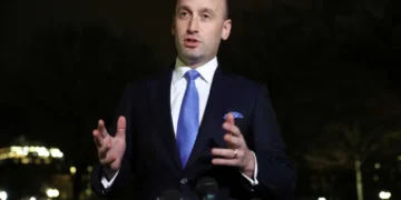 ‘By design’: Stephen Miller said to be ‘sending a message’ with Minneapolis ICE eruption