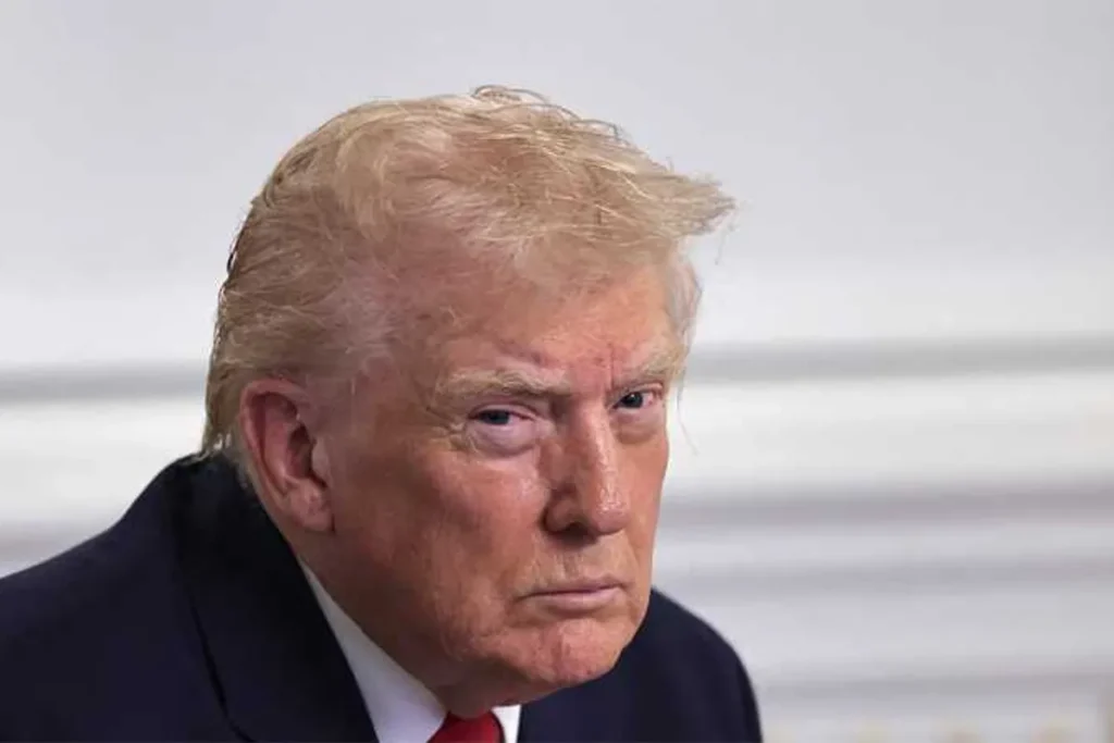 Looming Project 2025 goals may ‘become reality’ in Trump’s next year: report